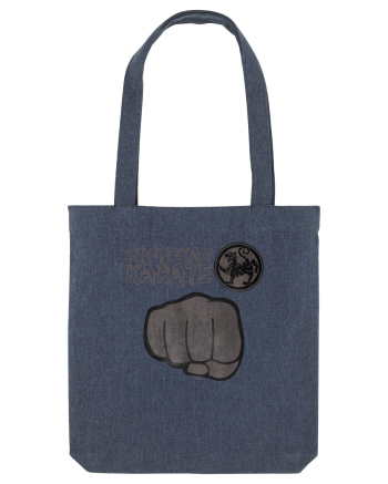 Shotokan Karate Midnight Blue