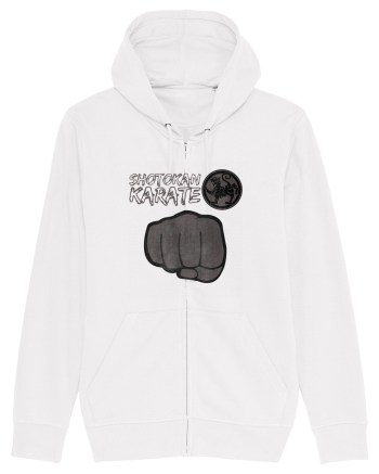 Shotokan Karate White
