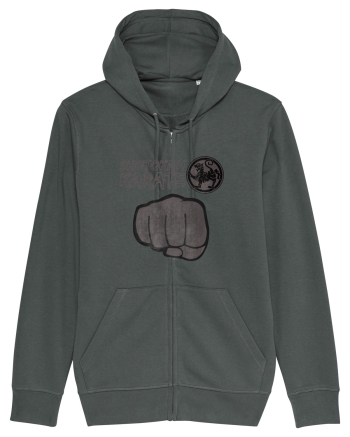 Shotokan Karate Anthracite