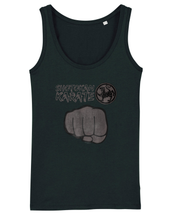 Shotokan Karate Black