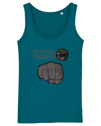 Shotokan Karate Ocean Depth