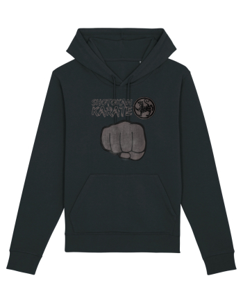 Shotokan Karate Black