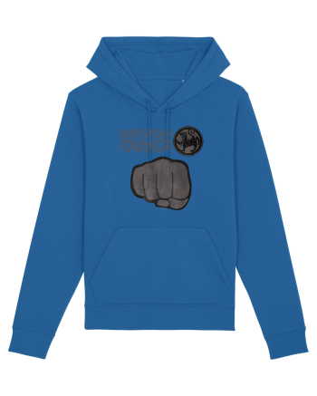 Shotokan Karate Royal Blue