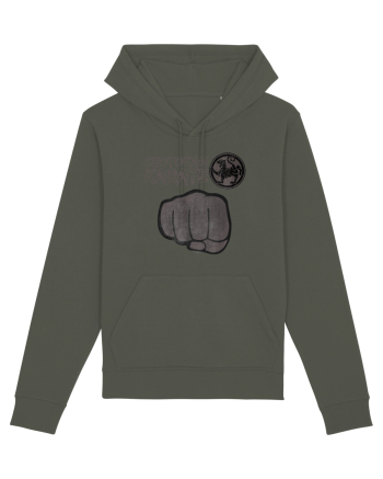 Shotokan Karate Khaki