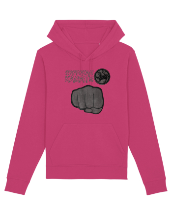 Shotokan Karate Raspberry