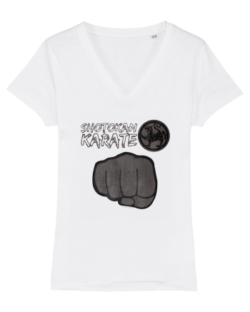 Shotokan Karate White