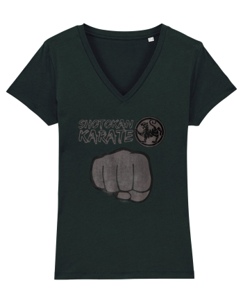 Shotokan Karate Black