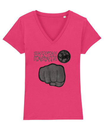 Shotokan Karate Raspberry