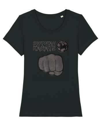 Shotokan Karate Black