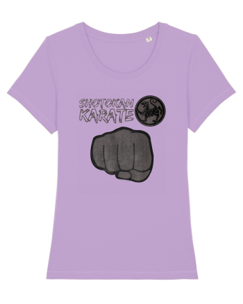 Shotokan Karate Lavender Dawn