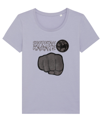 Shotokan Karate Lavender