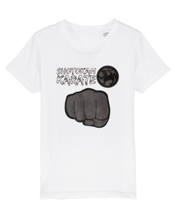 Shotokan Karate White
