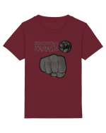 Shotokan Karate Tricou mânecă scurtă  Copii Mini Creator