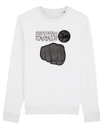 Shotokan Karate White