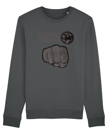 Shotokan Karate Anthracite