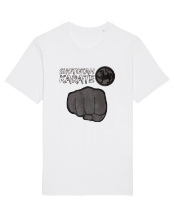 Shotokan Karate White