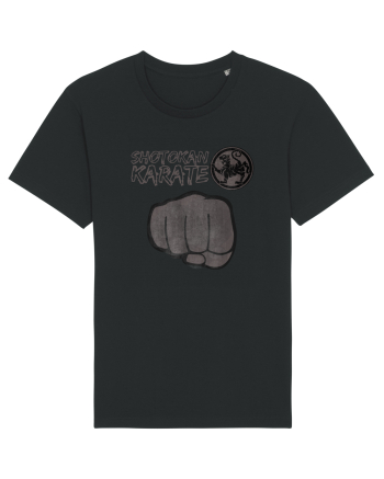 Shotokan Karate Black