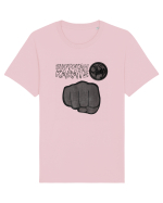 Shotokan Karate Tricou mânecă scurtă Unisex Rocker