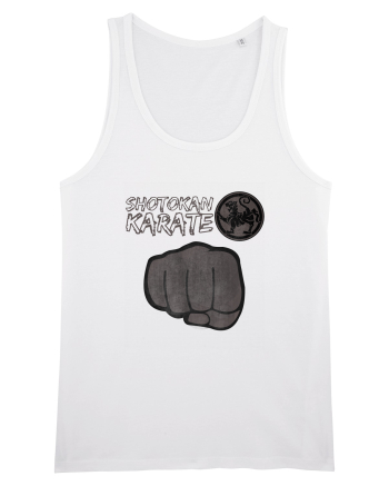 Shotokan Karate White