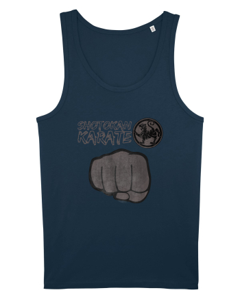 Shotokan Karate Navy