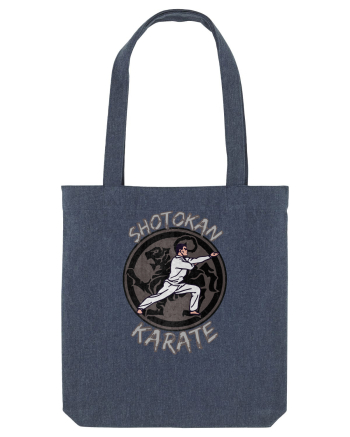 Shotokan Karate Midnight Blue