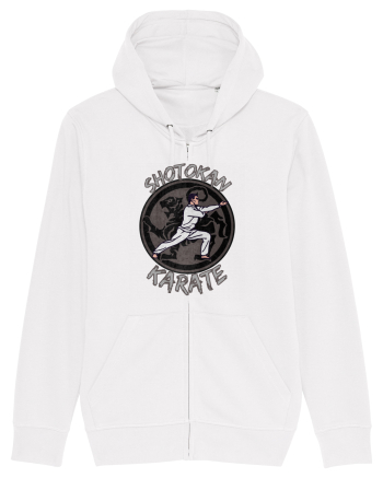 Shotokan Karate White