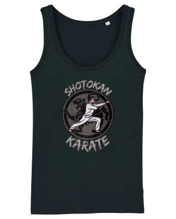 Shotokan Karate Black