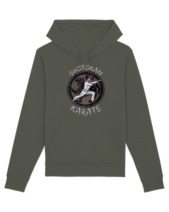 Shotokan Karate Khaki