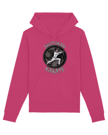 Shotokan Karate Raspberry