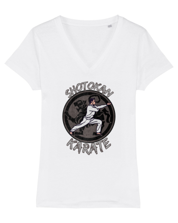 Shotokan Karate White
