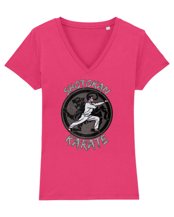 Shotokan Karate Raspberry