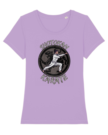 Shotokan Karate Lavender Dawn
