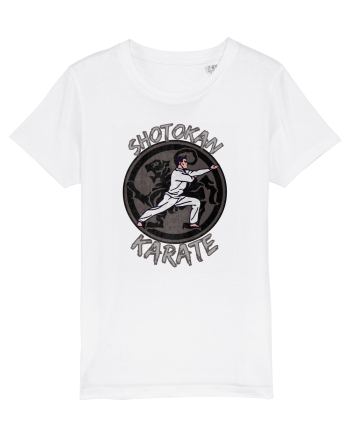 Shotokan Karate White