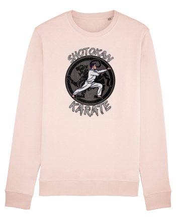 Shotokan Karate Candy Pink