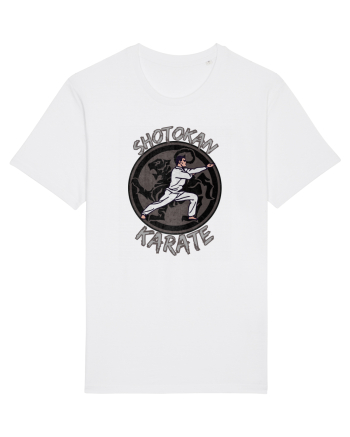 Shotokan Karate White