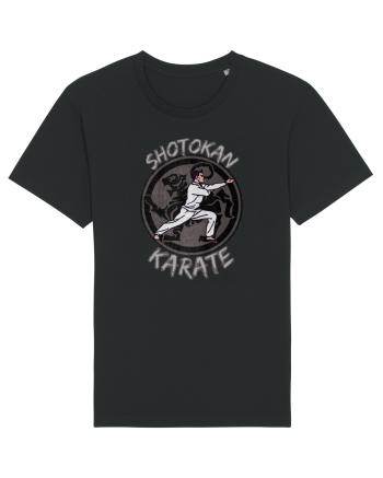 Shotokan Karate Black