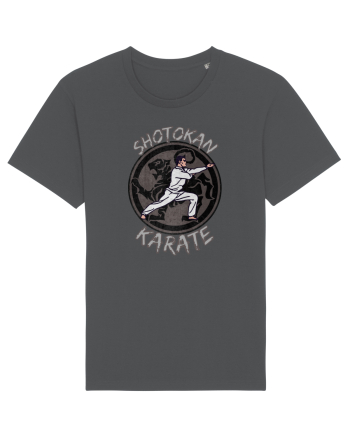 Shotokan Karate Anthracite