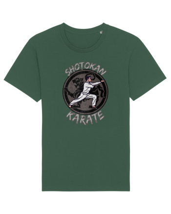 Shotokan Karate Bottle Green