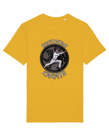 Shotokan Karate Spectra Yellow
