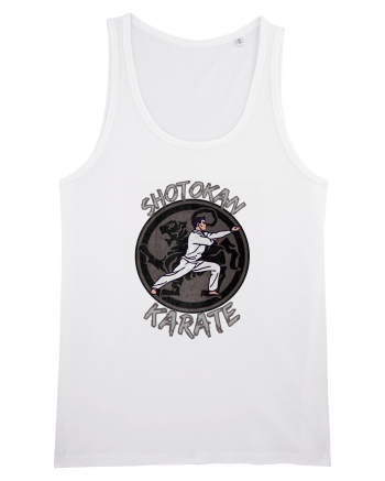 Shotokan Karate White