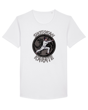 Shotokan Karate White