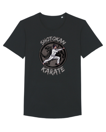 Shotokan Karate Black