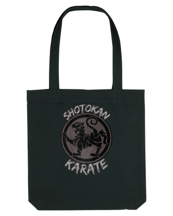 Shotokan Karate Black