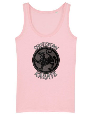 Shotokan Karate Cotton Pink