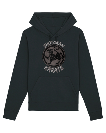Shotokan Karate Black