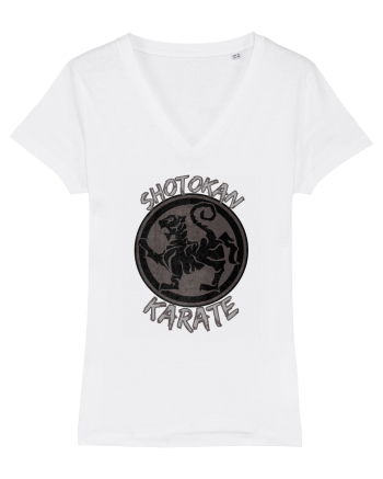 Shotokan Karate White