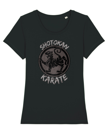 Shotokan Karate Black