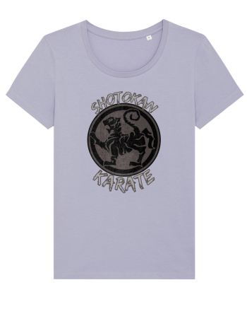 Shotokan Karate Lavender