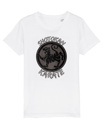 Shotokan Karate White