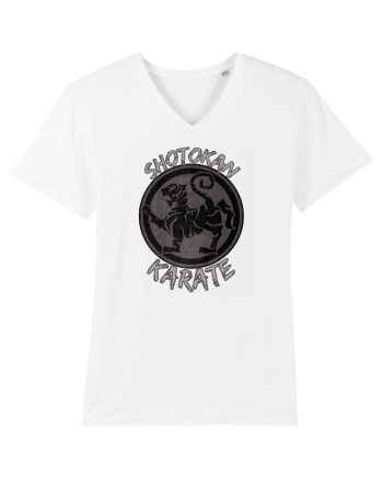 Shotokan Karate White